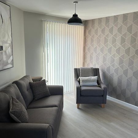 Chapel Court Apartments كانوك المظهر الخارجي الصورة