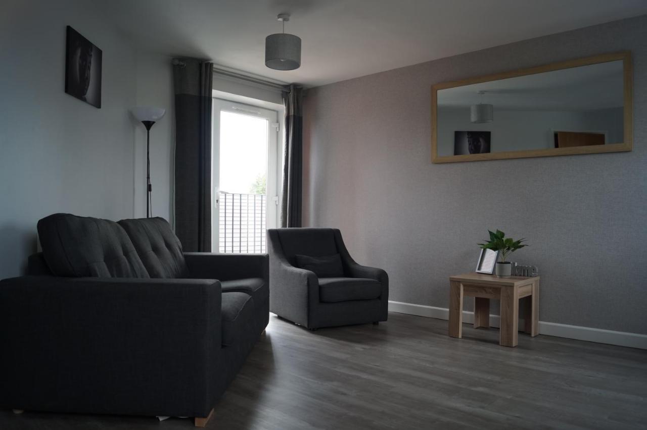 Chapel Court Apartments كانوك المظهر الخارجي الصورة