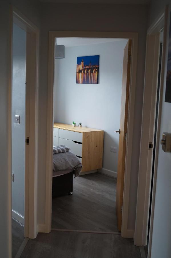 Chapel Court Apartments كانوك المظهر الخارجي الصورة