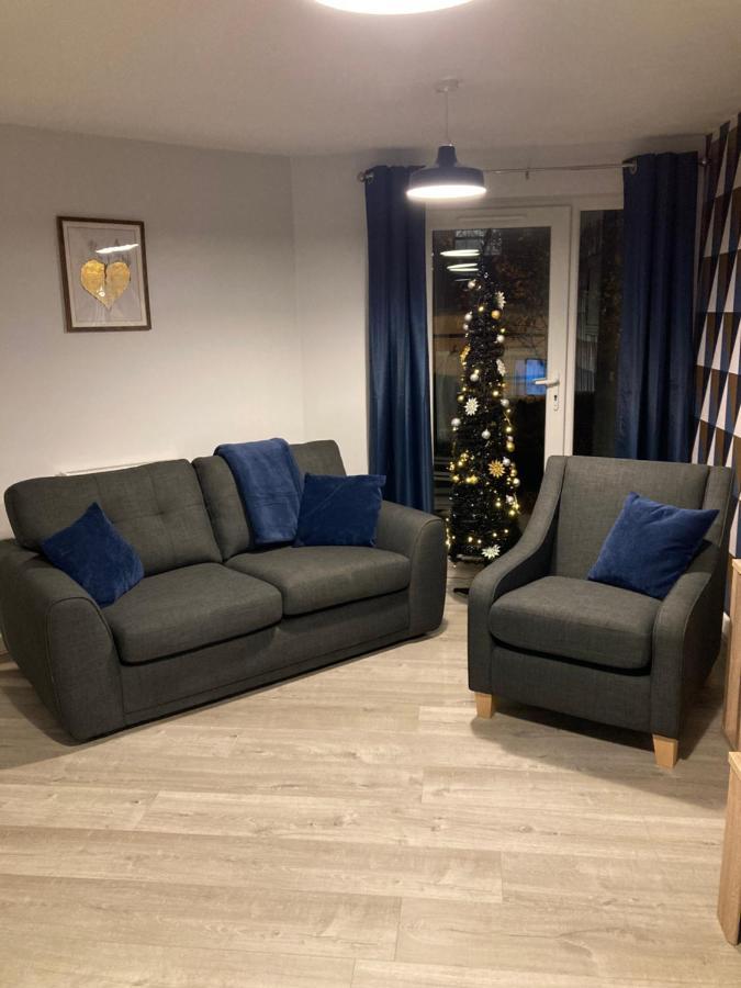 Chapel Court Apartments كانوك المظهر الخارجي الصورة
