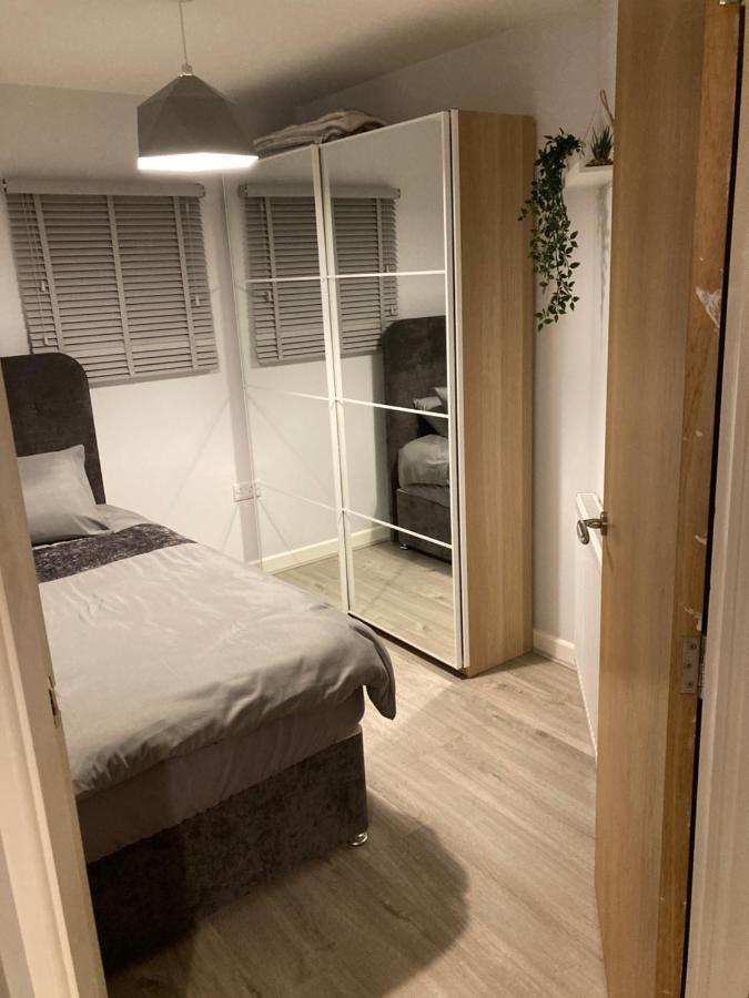 Chapel Court Apartments كانوك المظهر الخارجي الصورة