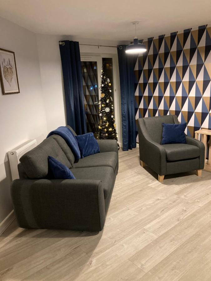 Chapel Court Apartments كانوك المظهر الخارجي الصورة