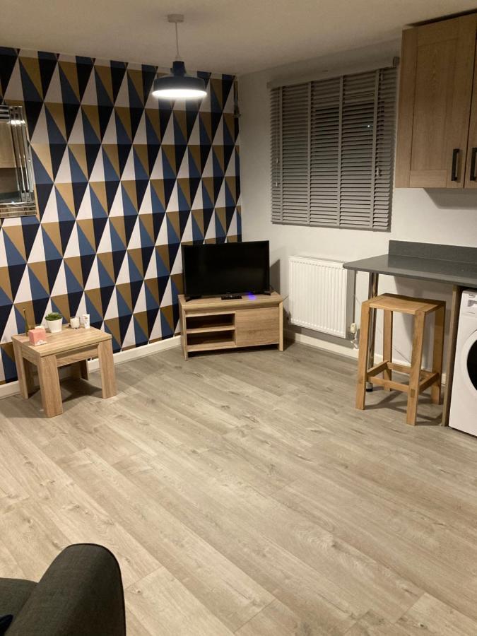 Chapel Court Apartments كانوك المظهر الخارجي الصورة