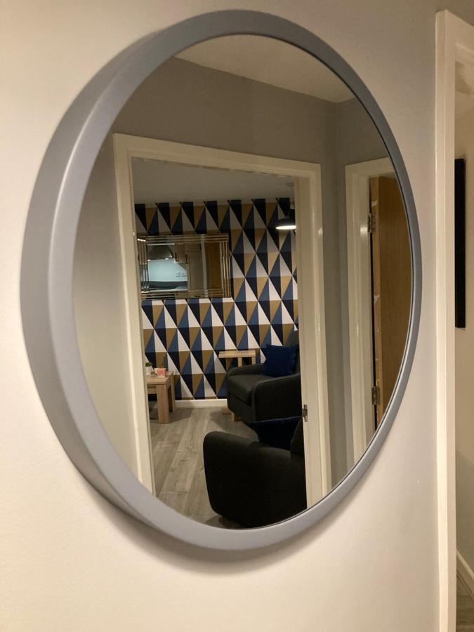 Chapel Court Apartments كانوك المظهر الخارجي الصورة