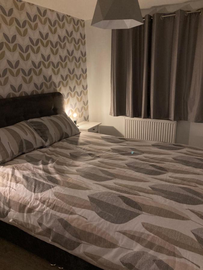Chapel Court Apartments كانوك المظهر الخارجي الصورة