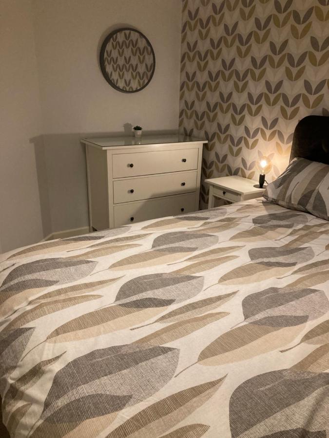 Chapel Court Apartments كانوك المظهر الخارجي الصورة