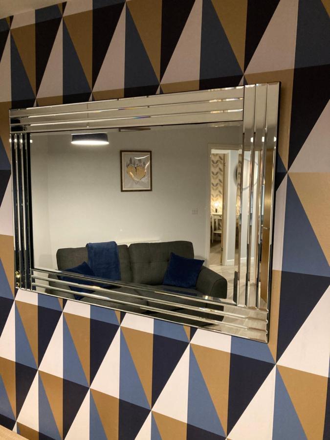 Chapel Court Apartments كانوك المظهر الخارجي الصورة