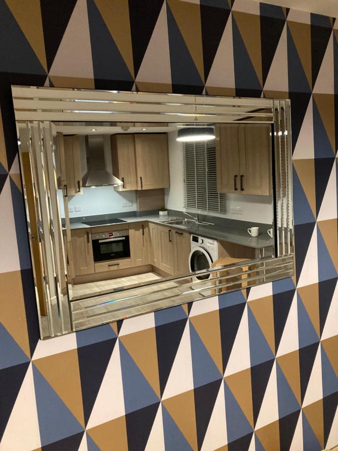 Chapel Court Apartments كانوك المظهر الخارجي الصورة