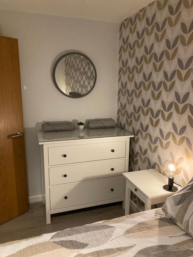 Chapel Court Apartments كانوك المظهر الخارجي الصورة