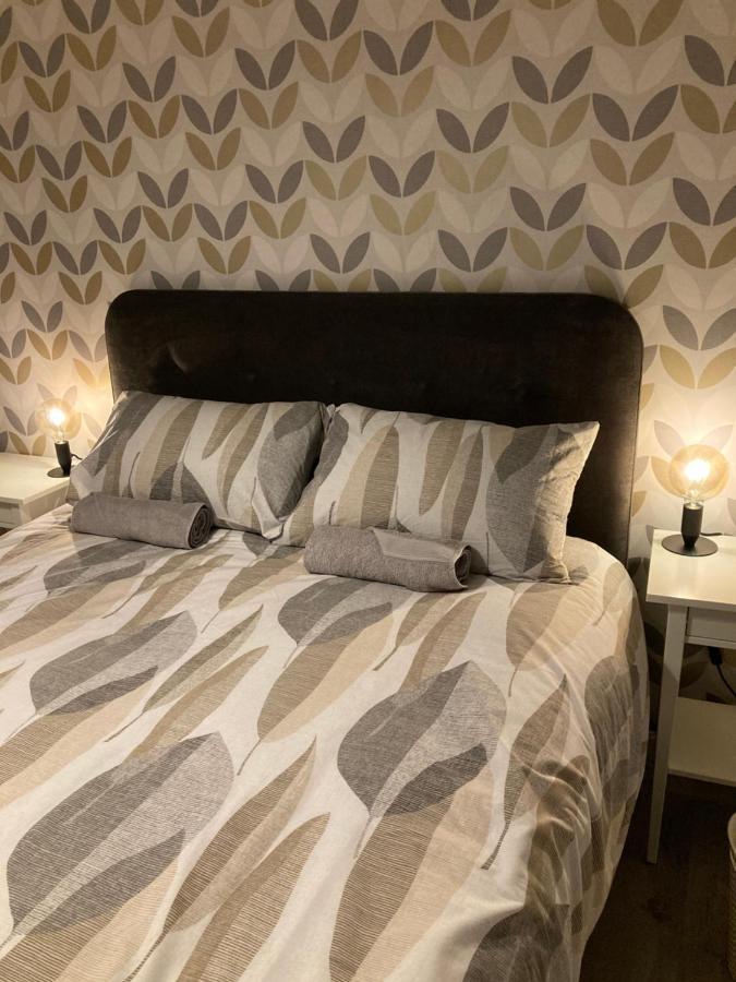 Chapel Court Apartments كانوك المظهر الخارجي الصورة