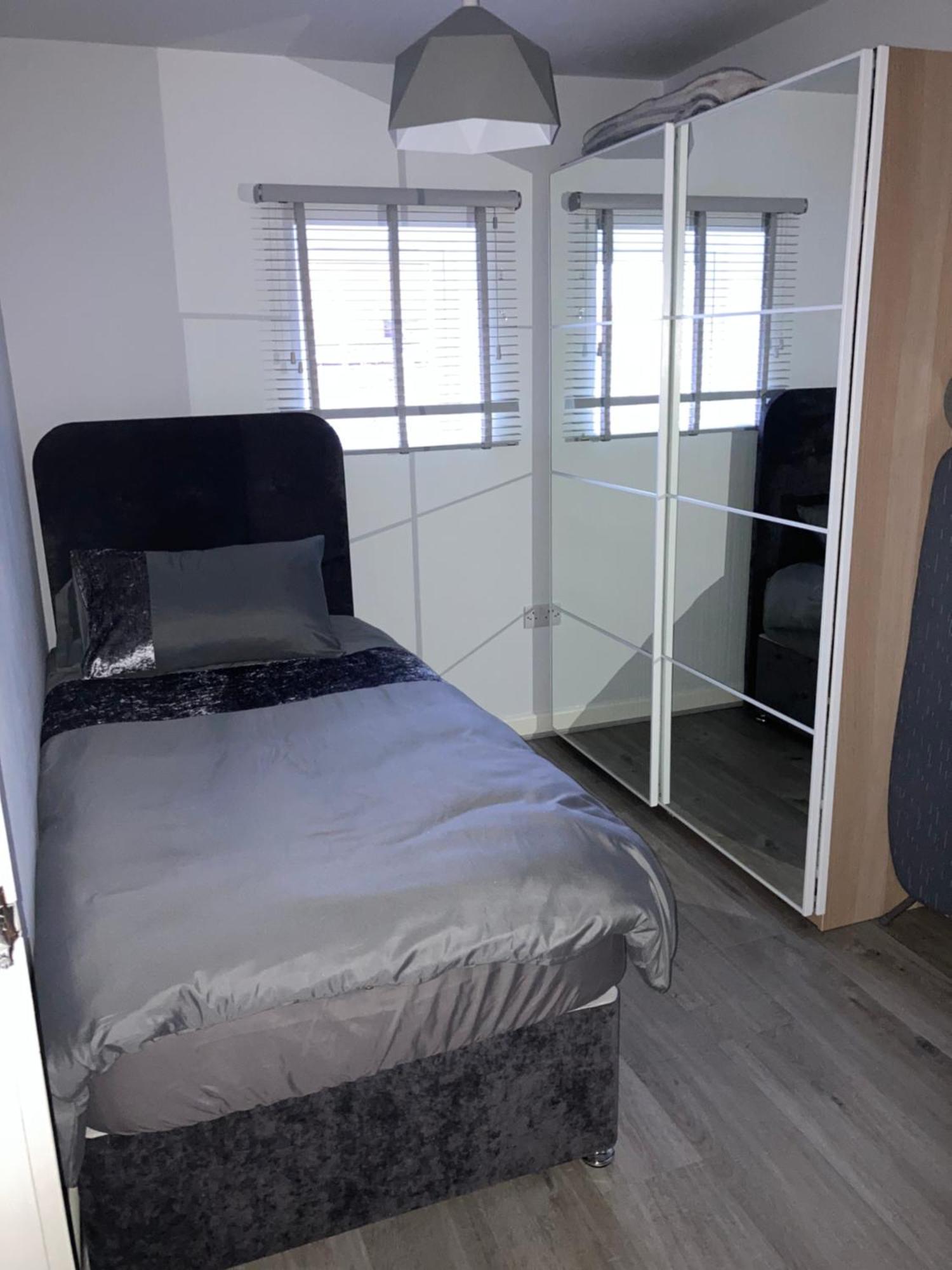 Chapel Court Apartments كانوك المظهر الخارجي الصورة