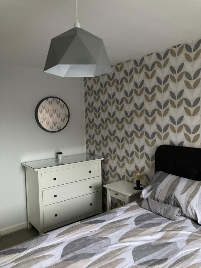 Chapel Court Apartments كانوك المظهر الخارجي الصورة