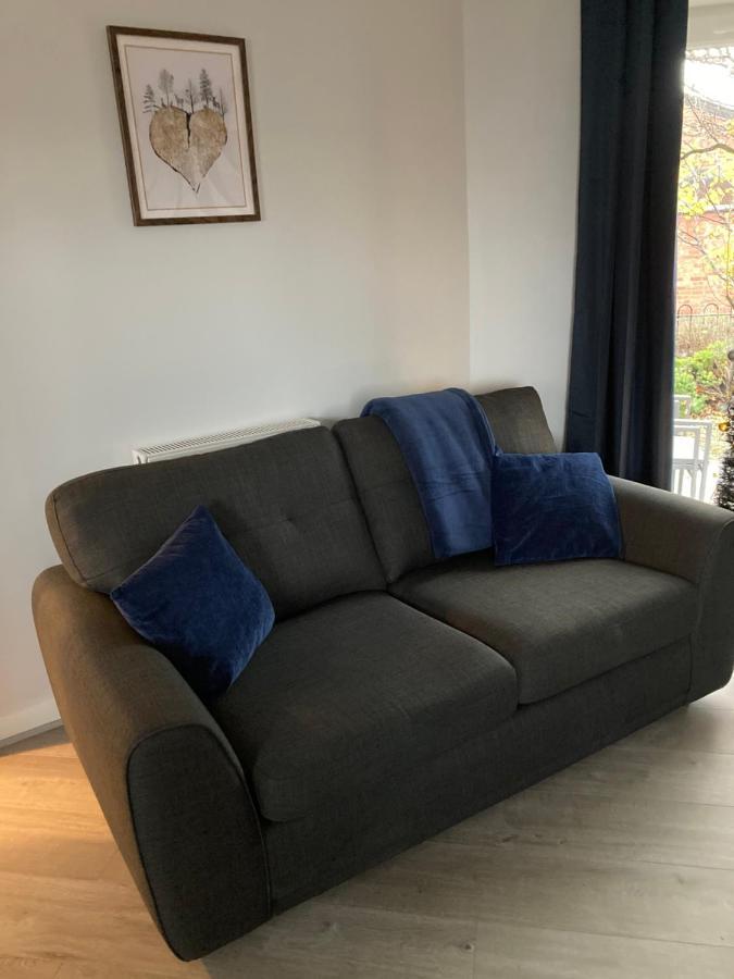 Chapel Court Apartments كانوك المظهر الخارجي الصورة