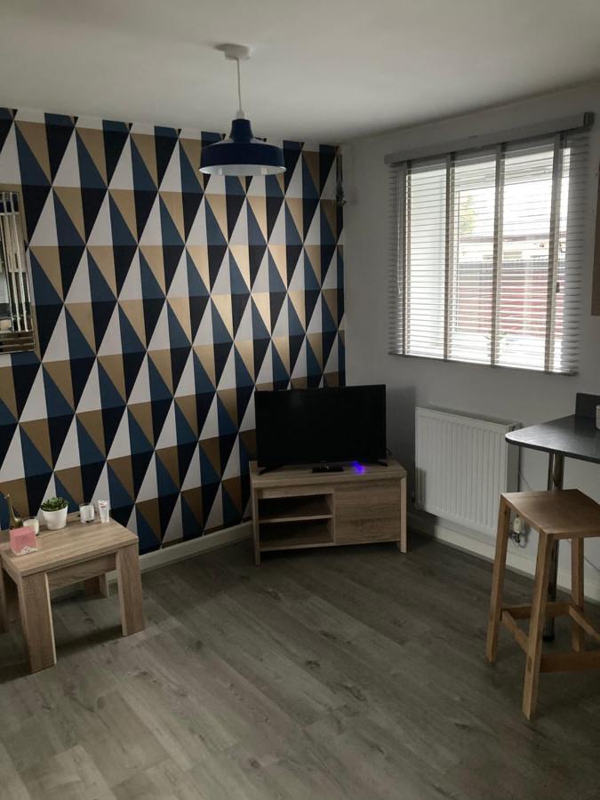 Chapel Court Apartments كانوك المظهر الخارجي الصورة
