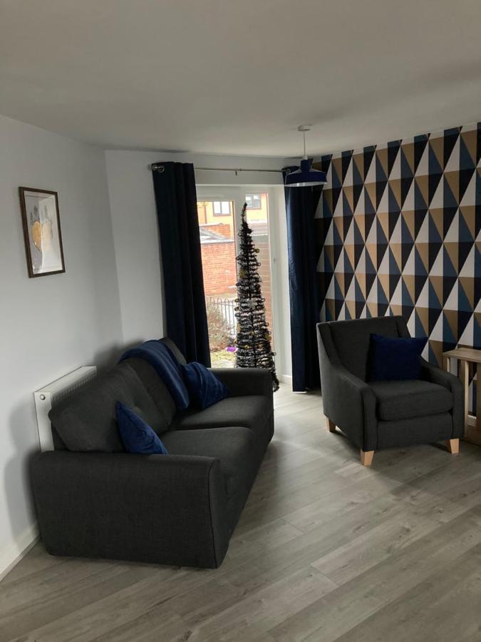 Chapel Court Apartments كانوك المظهر الخارجي الصورة