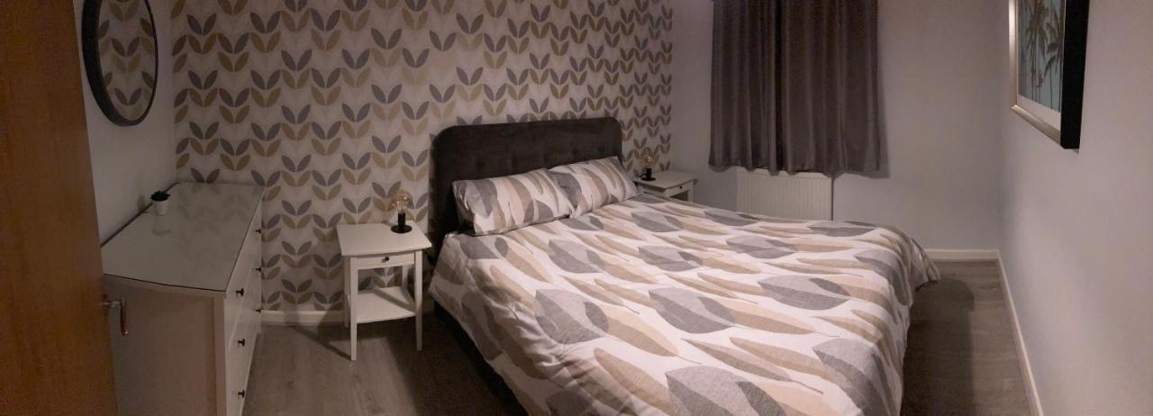 Chapel Court Apartments كانوك المظهر الخارجي الصورة