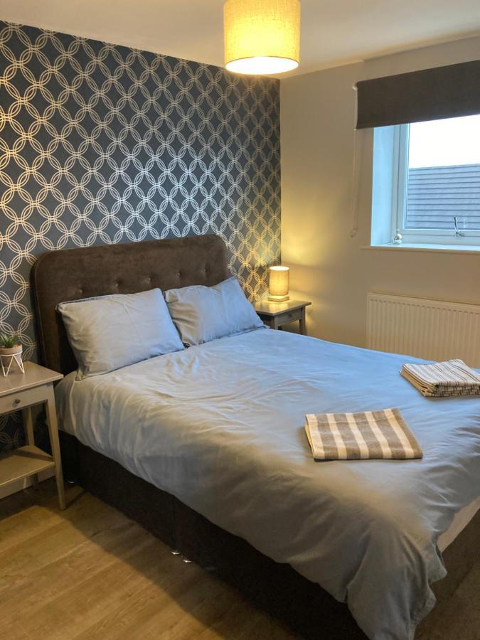 Chapel Court Apartments كانوك المظهر الخارجي الصورة
