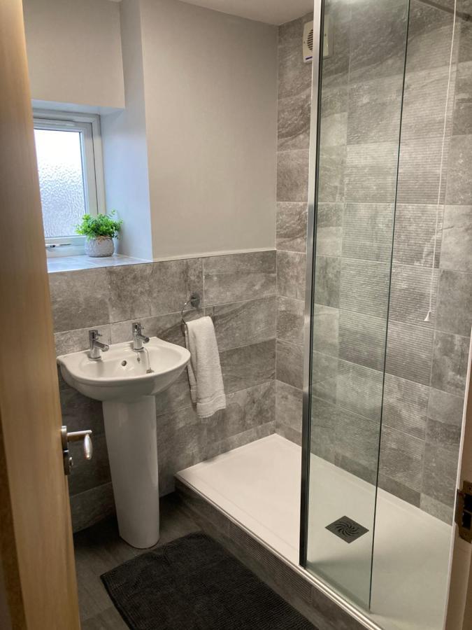 Chapel Court Apartments كانوك المظهر الخارجي الصورة