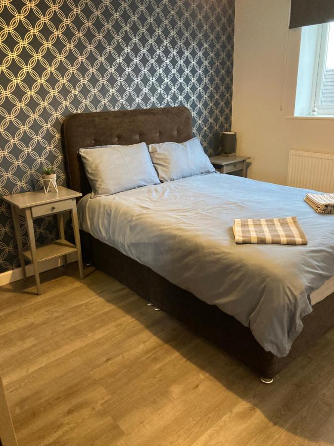 Chapel Court Apartments كانوك المظهر الخارجي الصورة
