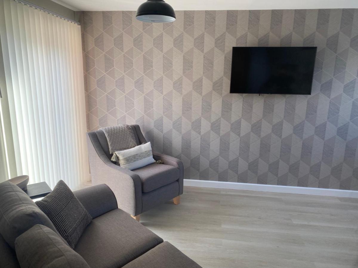 Chapel Court Apartments كانوك المظهر الخارجي الصورة