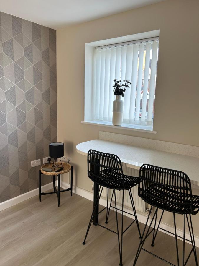 Chapel Court Apartments كانوك المظهر الخارجي الصورة