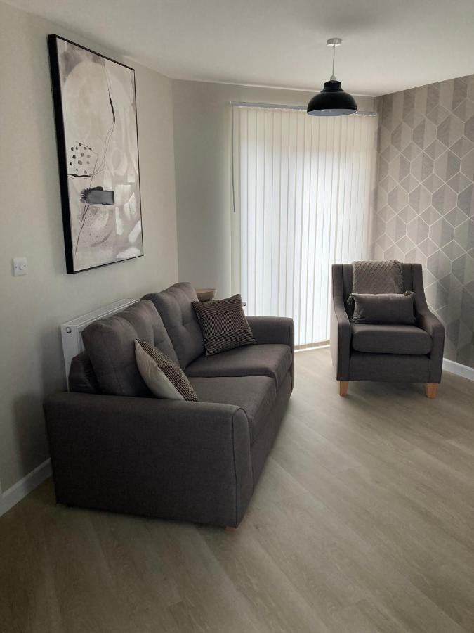 Chapel Court Apartments كانوك المظهر الخارجي الصورة