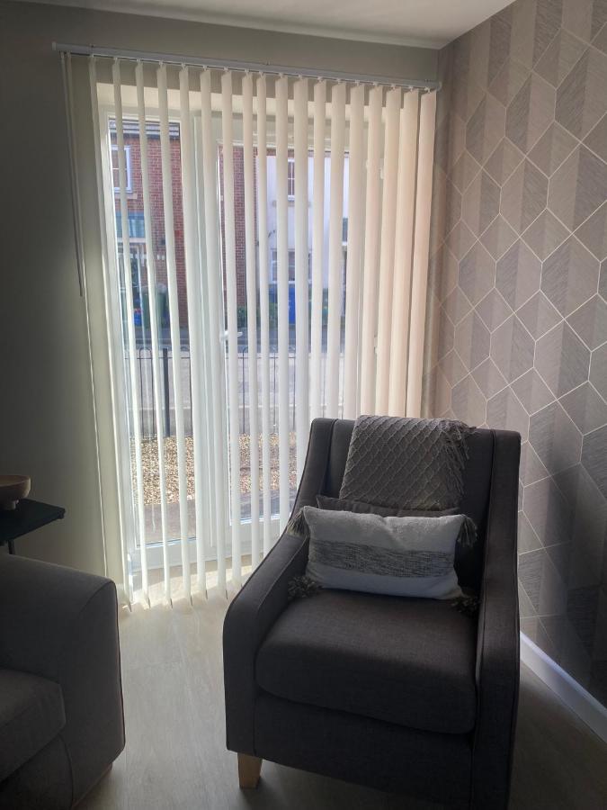 Chapel Court Apartments كانوك المظهر الخارجي الصورة