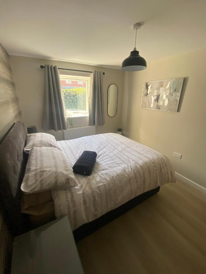 Chapel Court Apartments كانوك المظهر الخارجي الصورة