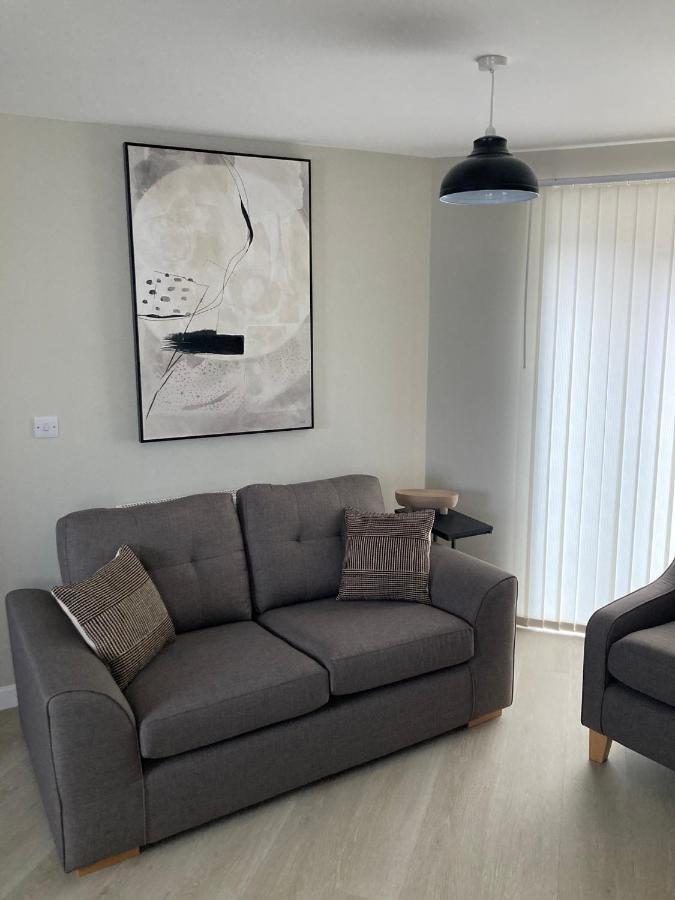 Chapel Court Apartments كانوك المظهر الخارجي الصورة