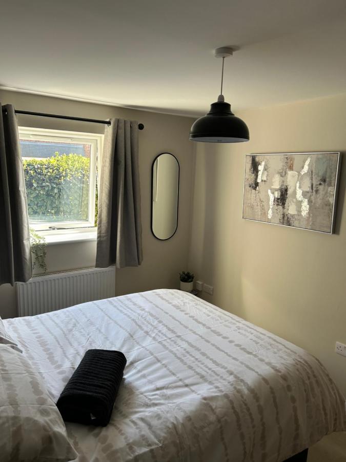 Chapel Court Apartments كانوك المظهر الخارجي الصورة
