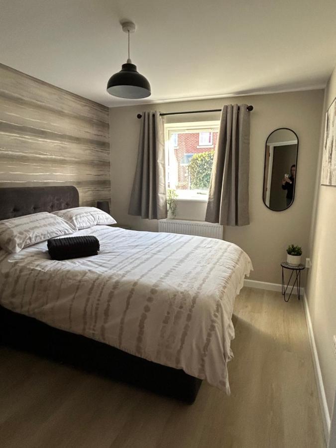Chapel Court Apartments كانوك المظهر الخارجي الصورة
