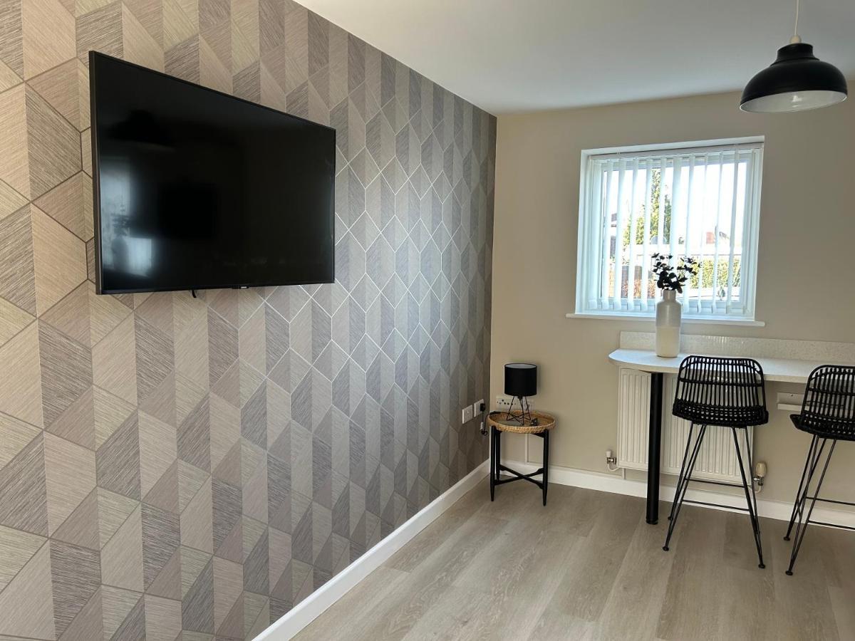 Chapel Court Apartments كانوك المظهر الخارجي الصورة