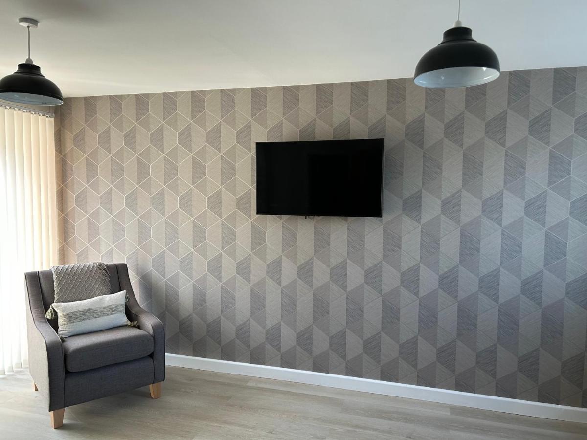 Chapel Court Apartments كانوك المظهر الخارجي الصورة