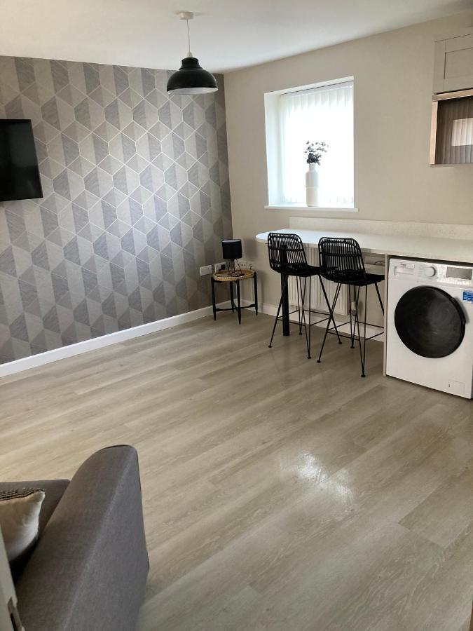 Chapel Court Apartments كانوك المظهر الخارجي الصورة