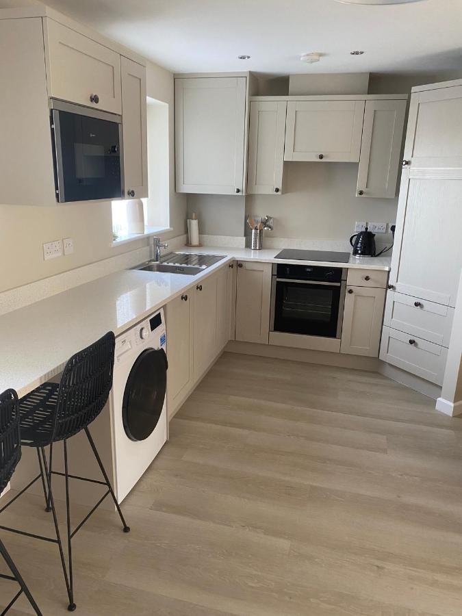Chapel Court Apartments كانوك المظهر الخارجي الصورة