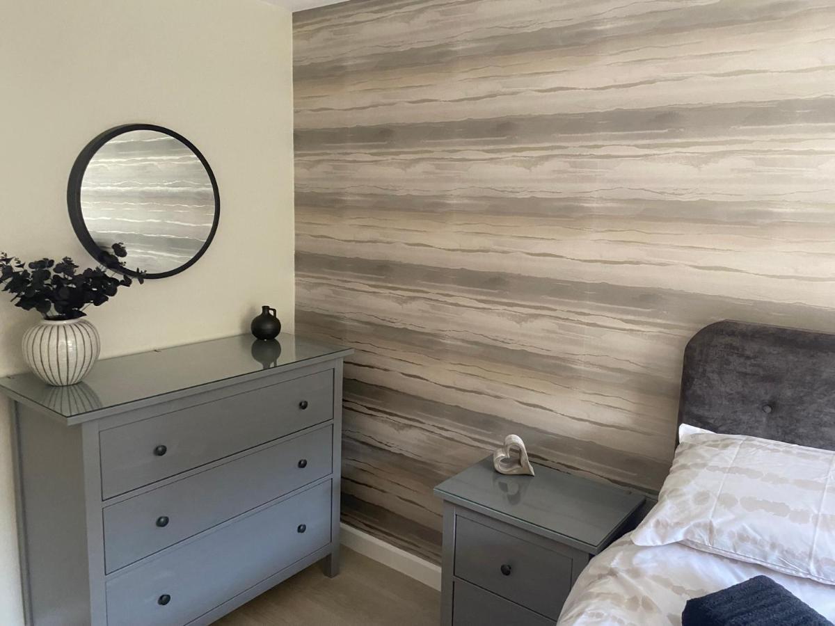 Chapel Court Apartments كانوك المظهر الخارجي الصورة