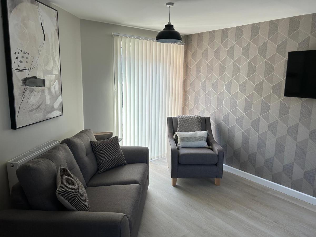 Chapel Court Apartments كانوك المظهر الخارجي الصورة