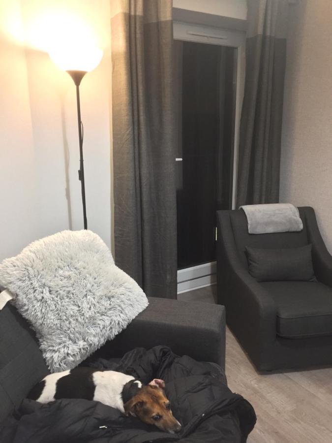 Chapel Court Apartments كانوك المظهر الخارجي الصورة
